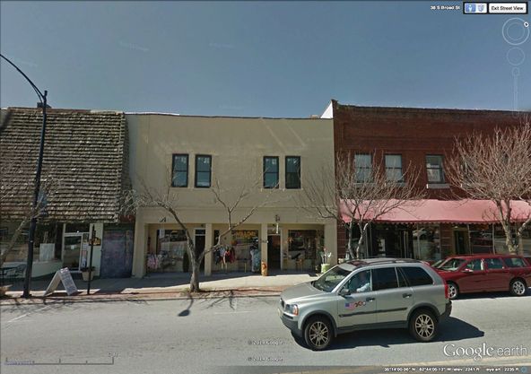 36 & 38 South Broad Street, Brevard, NC 28712